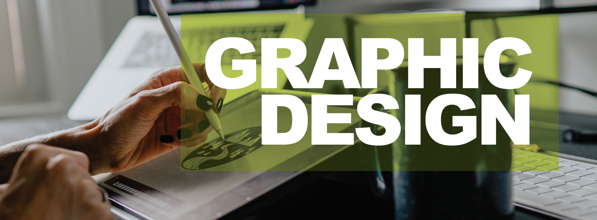 Graphic Design & Photo Editing