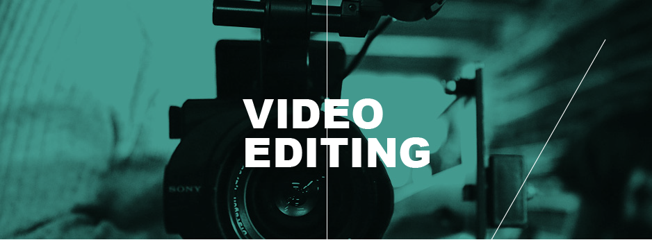 Video Editing  Kent Library