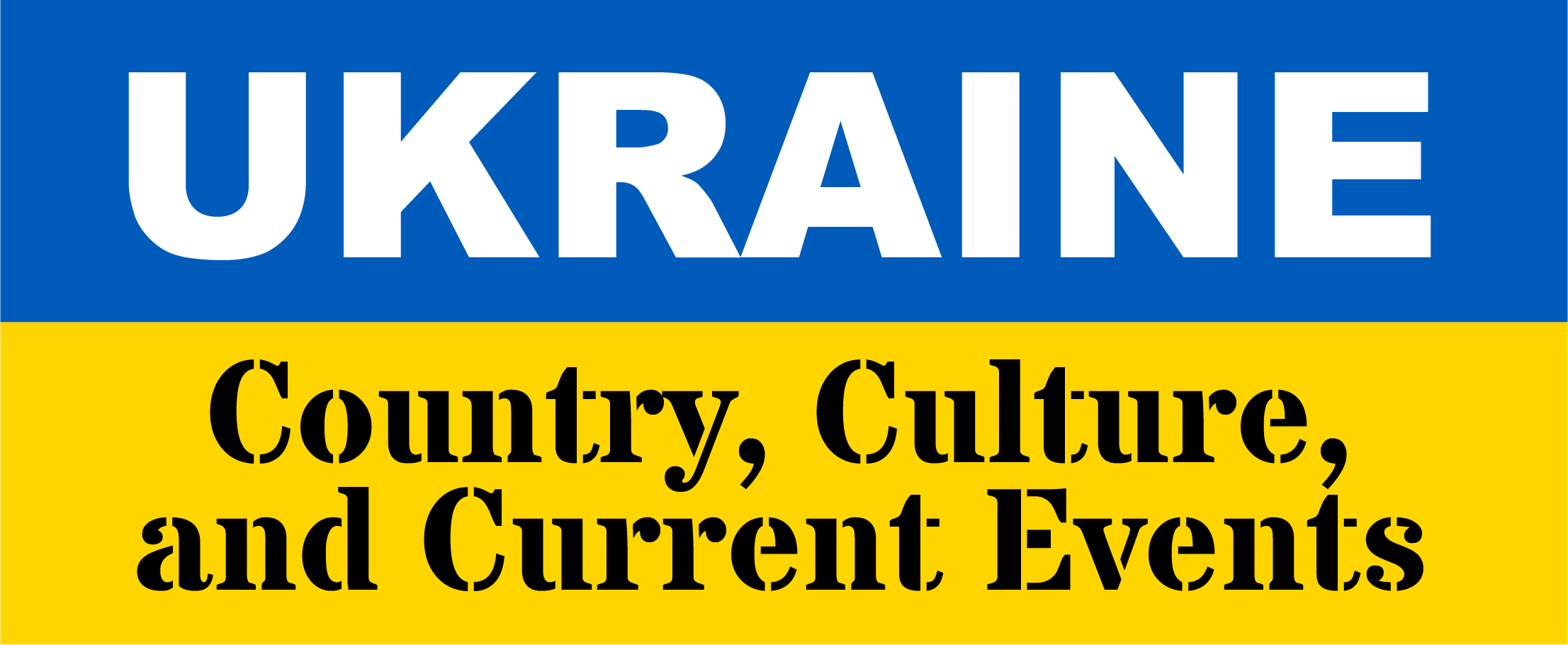 Ukraine Research Guide