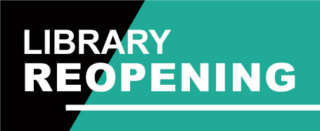 Library Reopening