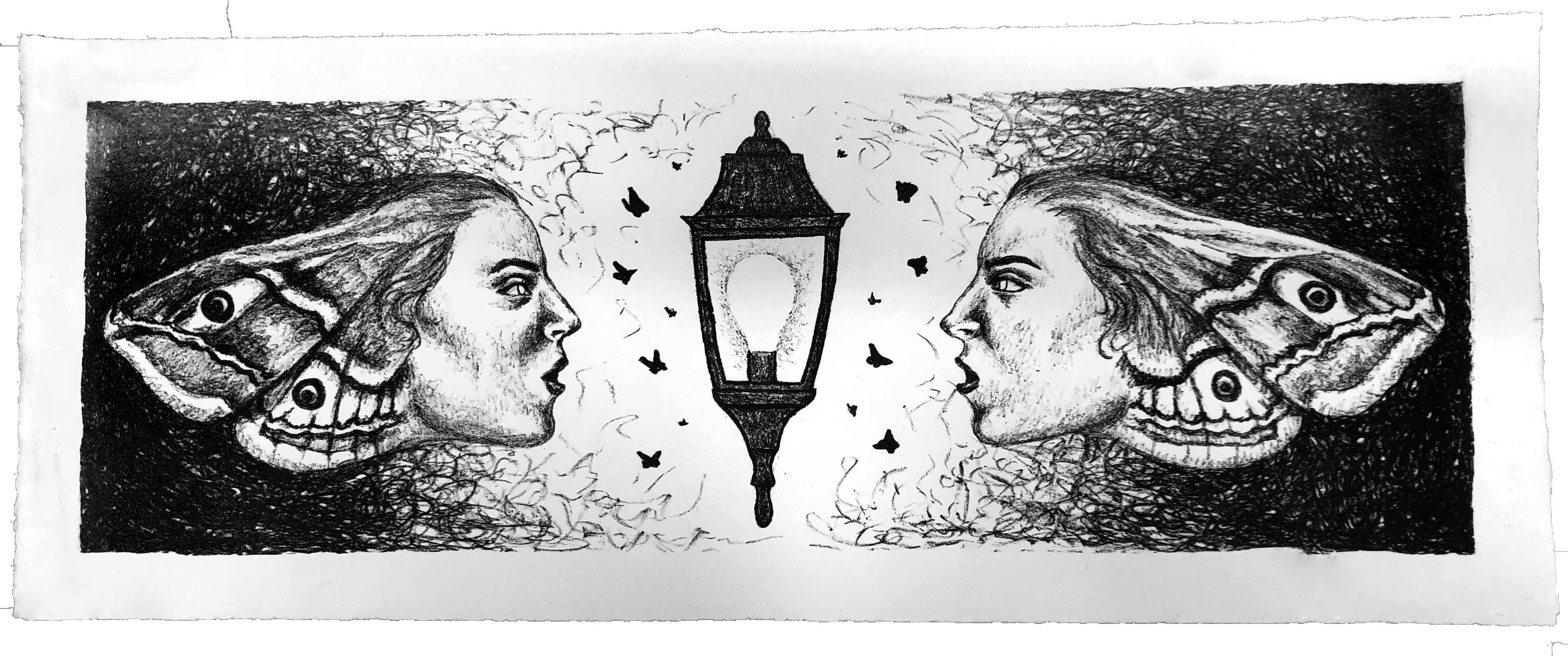 Litho-Literacy! Exhibition