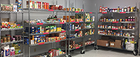 Redhawk Food Pantry