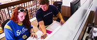 University Tutorial Services