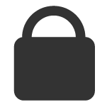 Lock Icon